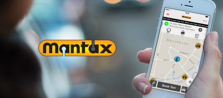 Who’s taking you home tonight? Use our app and take a ride in a safe, licensed taxi. mantax.co.uk/download-app/