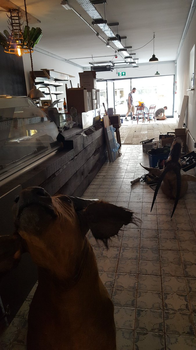 Brisket & Barrel Sevenoaks tweet media