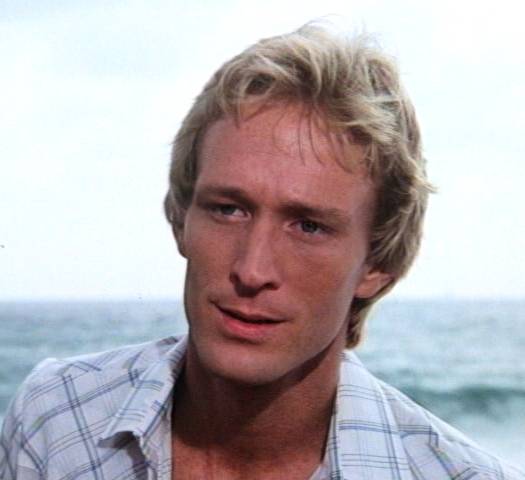 Happy birthday Ted Shackelford       