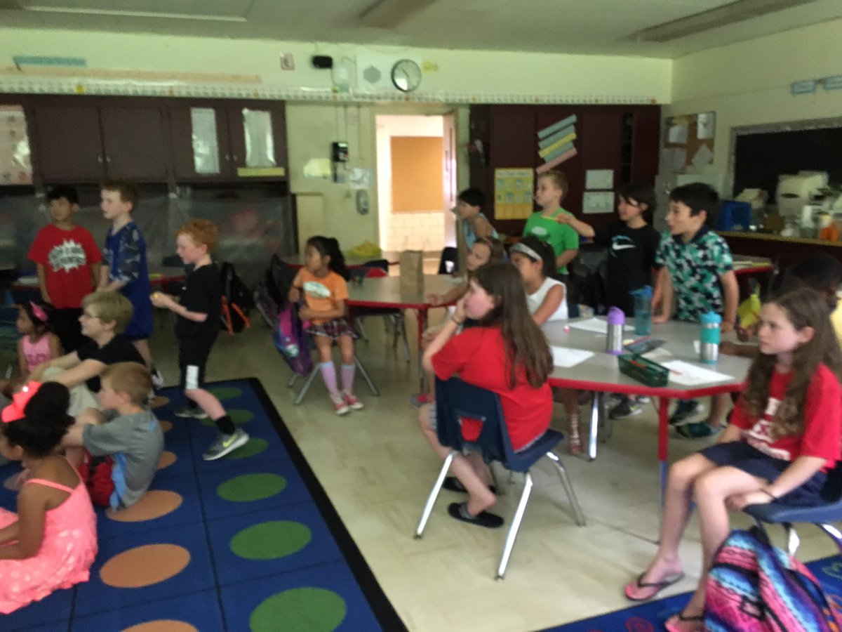 WOSnews's tweet image. #mrsbartellWOS