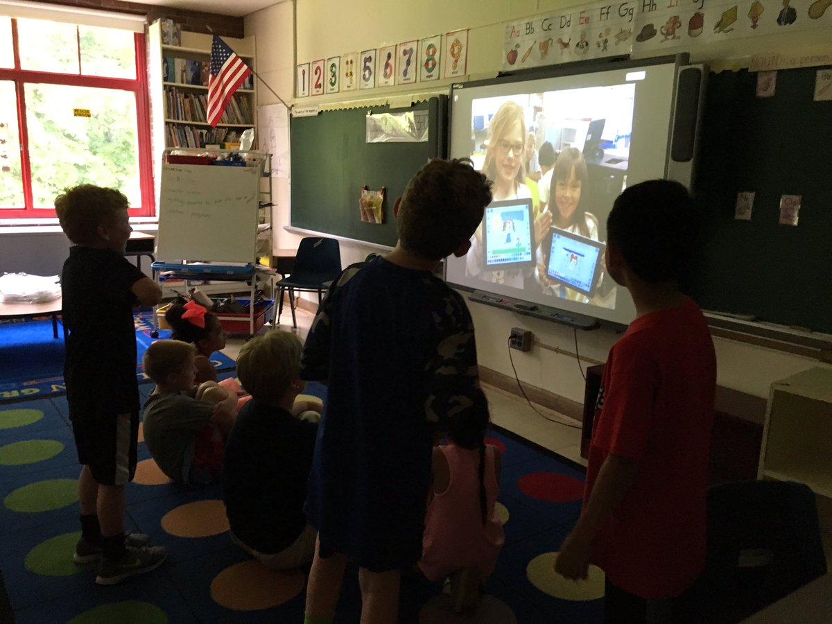 WOSnews's tweet image. #mrsbartellWOS