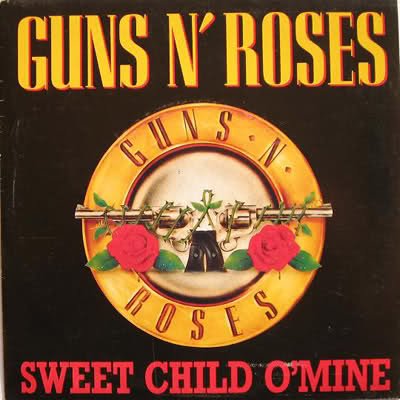 Weedyneeds's tweet image. Reply some of your favorite songs to listen to in the morning🎵
Ours pick for this morning is Sweet Child O’ Mine🎸 #ShesGotASmile