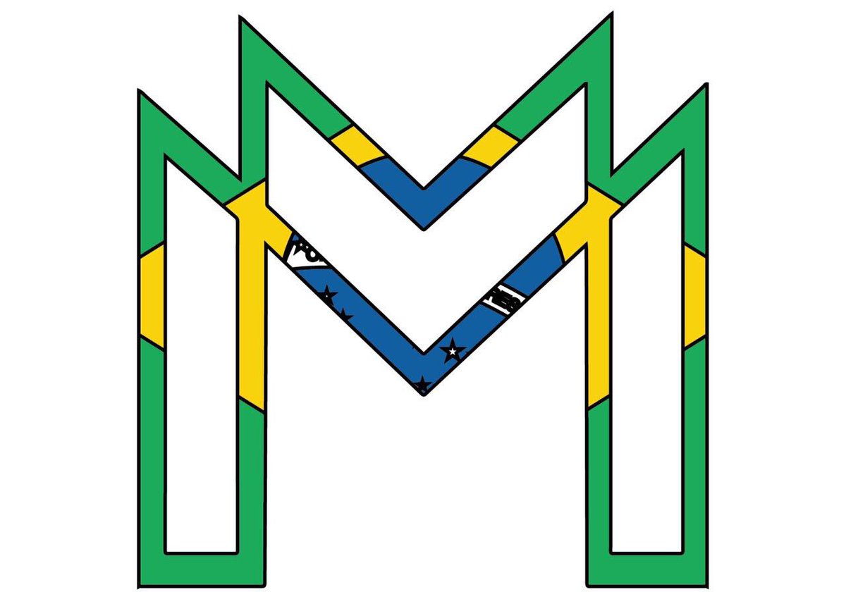 mercymodebandbr's tweet photo. Nova logo Oficial da Mercy Mode Brasil. 😍☺️ #MercyModeBand #MercyModeBrazil #MercyModeSquad https://t.co/EJ6Cp1AgSH