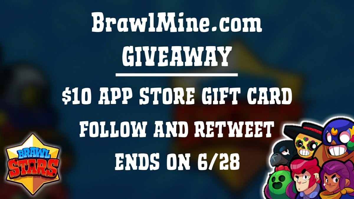 BrawlMine tweet media