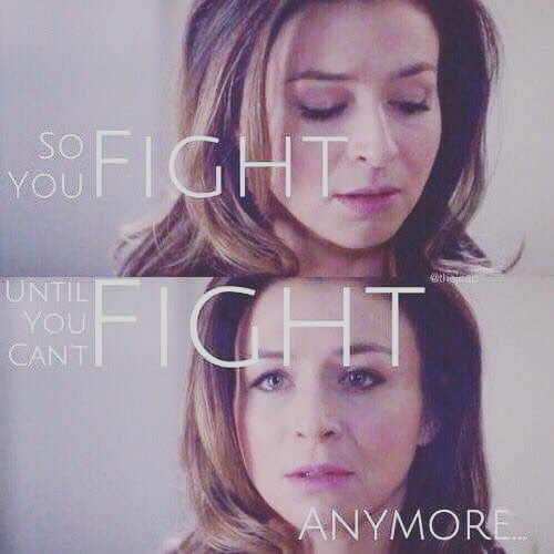 Caterina_Online's tweet photo. Happy #FAF! We ❤️ this edit by @Daniell83436211! This is one of our favorite Amelia quotes!

@caterinatweets @GreysABC #GreysAnatomy #fanart https://t.co/2W81kTrT4R