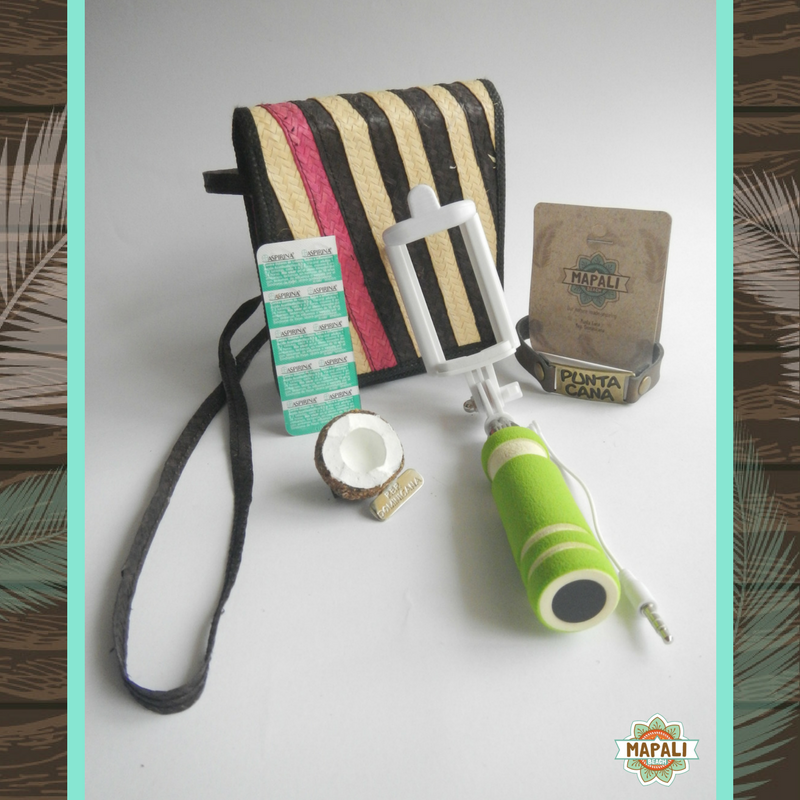 MapaliBeach's tweet photo. Know our #packages for groups and events. We present to you #HangoverKit, includes cañaflecha bag , aspirins, #coconut magneto, 
Ask us. https://t.co/ZidB5845sp