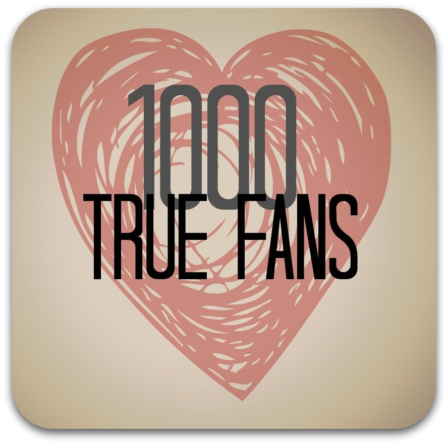 #1000truefans The key to success suggested by <a href="/ThisIsSethsBlog/">Seth Godin</a> #startups #yvrstartups. How are you growing your first 1000 true fans?