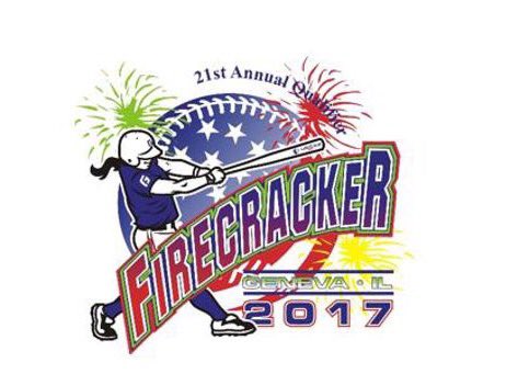 GenevaFoxes's tweet photo. The 21st Annual Firecracker Is underway! https://t.co/pqHuEAWvvo