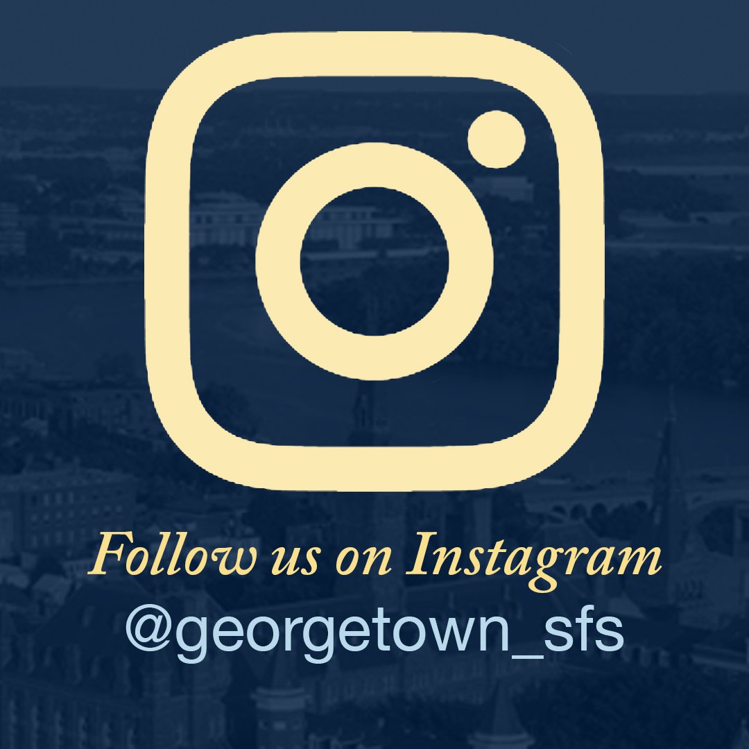 SFS in the Instagram SFS in the Instagram