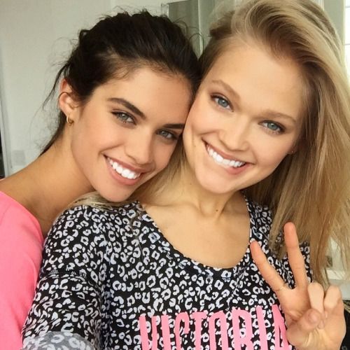 Hey Sara! @HiddenSampaio
