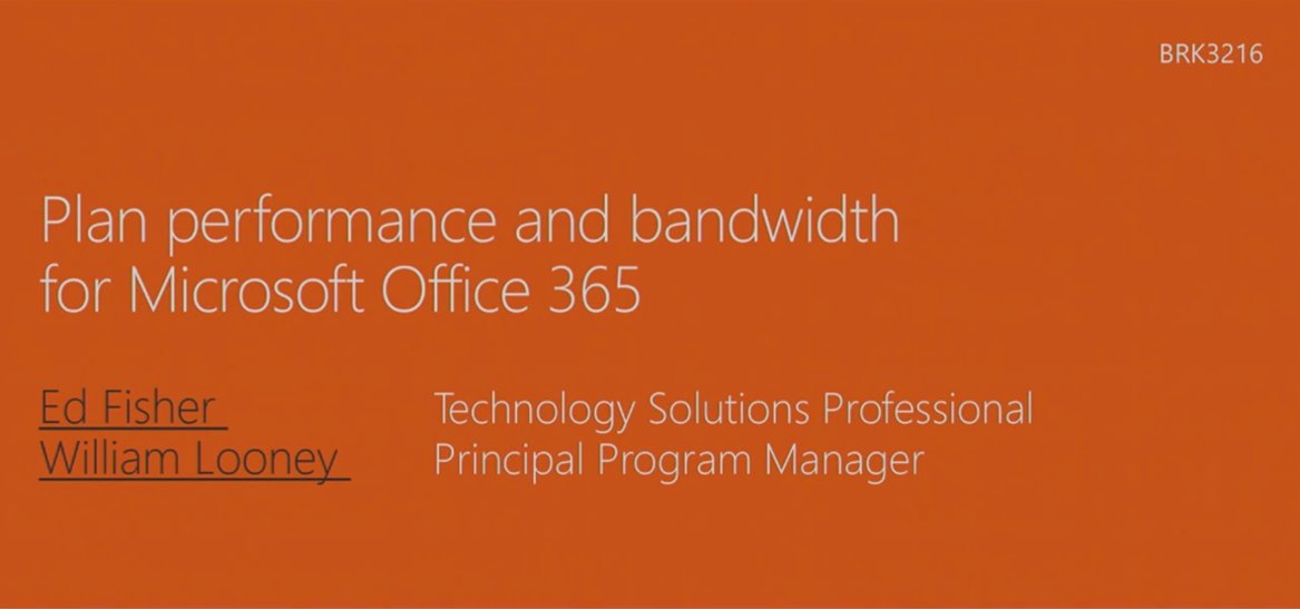 Office365_Tech's tweet photo. Network &amp; migration planning is crucial prior to migrating to #Office365. These calculators &amp; resources will help: https://t.co/s689jTd9HN https://t.co/RjvcvPzxhx