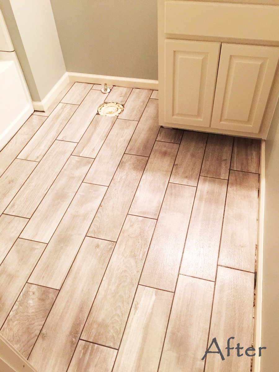 bigbobsoutlet's tweet photo. #before&after #tiletransformations #kcremodel #remodelgoals https://t.co/cr4jX5ODM3