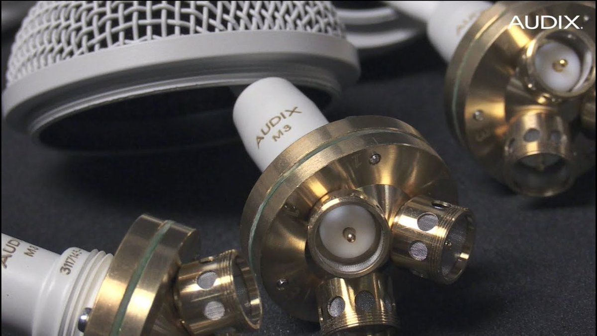 sound_serviceuk's tweet photo. "The Story Behind the @AudixMics M3" a detailed look at the creation of the bestselling #ceilingmic! #installedsound https://t.co/Qpf70FvYhV https://t.co/f4pUZWpaBN