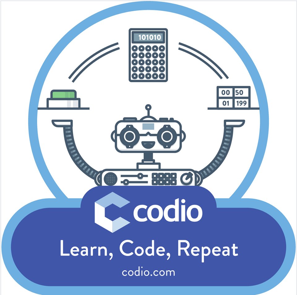 CodioHQ's tweet image. Codio is built for computer science teachers to use in the classroom. Find out how it can help you! 
#Codio 
ow.ly/jxws309VsNs