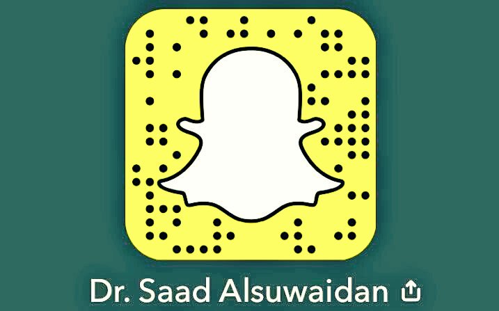 saalsuwaidan's tweet image. مرحبا بكم في سنابي 

اطرح فيه مواضيع عن:-
 الأمور الطبية 
المواضيع العامة والهادفة
المواضيع التي قدمتها في المؤتمرات وورش العمل الطبية