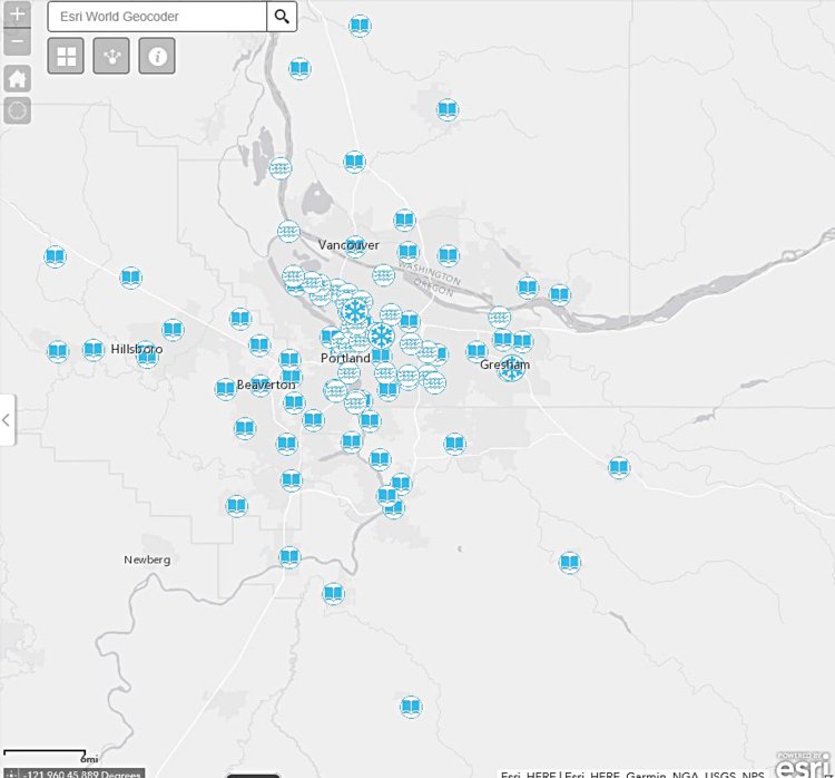 multco_hsd's tweet image. With extreme heat looming this weekend, @Multco is readying cooling centers. Please share with vulnerable neighbors. ahomeforeveryone.net/news/2017/6/22…