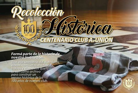 CAUnionOficial's tweet photo. #RECOLECCIONHISTORICACAU || TE INVITAMOS A COLABORAR CON LA HISTORIA DEL CLUB! TU MATERIAL PUEDE SER PARTE DE UNA EXPOSICIÓN ÚNICA. https://t.co/T3zi9DNb3I