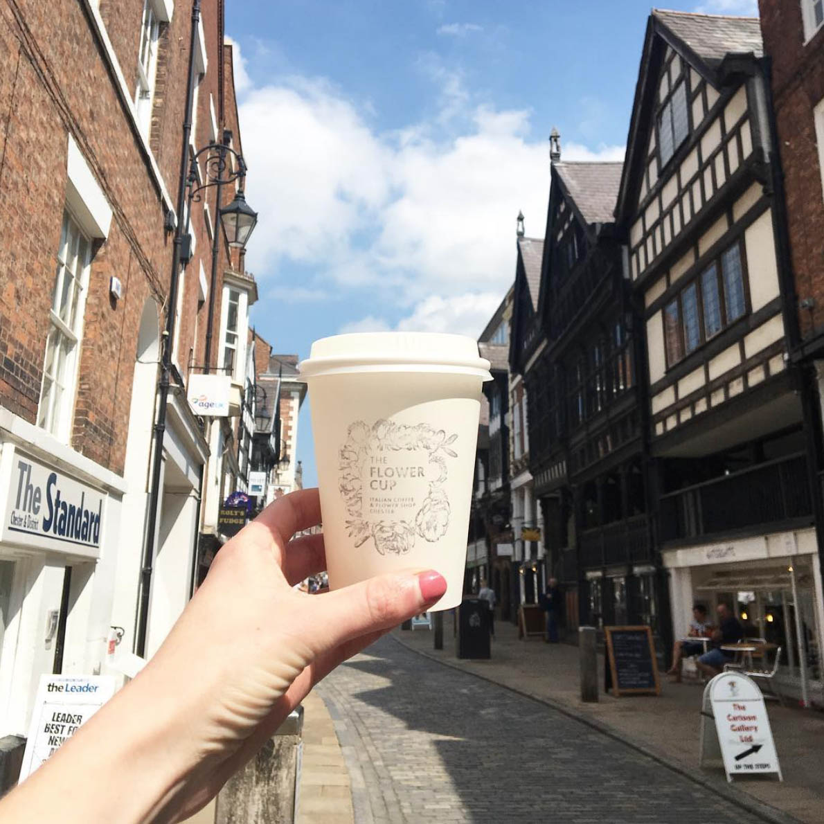 Khoollect's tweet photo. The amazing duo from @scrumptious_ss gave us their tips to exploring one of the UK's hidden food gems https://t.co/xJcH9Qciw5 #khoollecttips https://t.co/NUfOQw77Ce