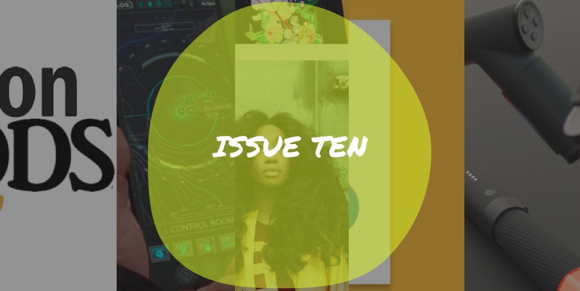 verycoolweekly's tweet photo. #Issue10 of @verycoolweekly is out now. Check out Issues 1 - 8 at https://t.co/XN1FaRGpNP and signup for #Issue11 next week! https://t.co/t3NUGnwHrR