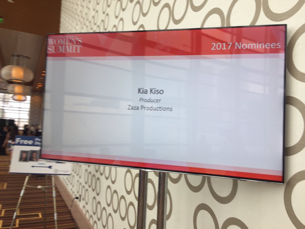 Thrilled to be nominated for the fourth year! @LABJevents <a href="/gilliansheldon/">Gillian Sheldon</a> <a href="/rhjonas/">Rachel Jonas Gilman</a> <a href="/jeanbeanfree/">jean freeman</a>