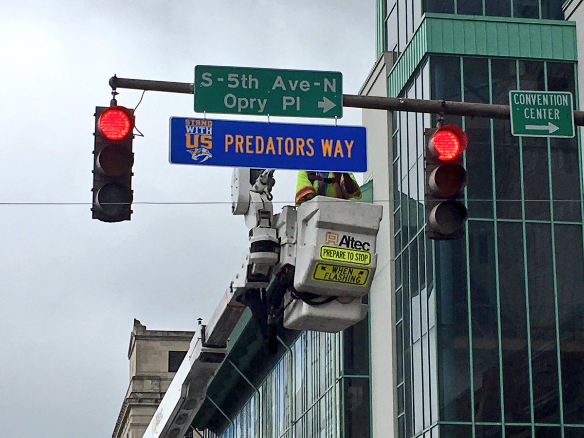 MeganCBarry's tweet photo. Oh- and, we are going to keep this sign up all year! https://t.co/IdfMyOnrLu