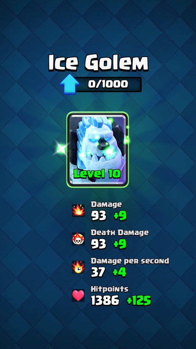 RemoTop99's tweet photo. @TheKingOfWar16 🤔🤔🤔 #SinGemas 🌚 https://t.co/5b4x7G1Gz2