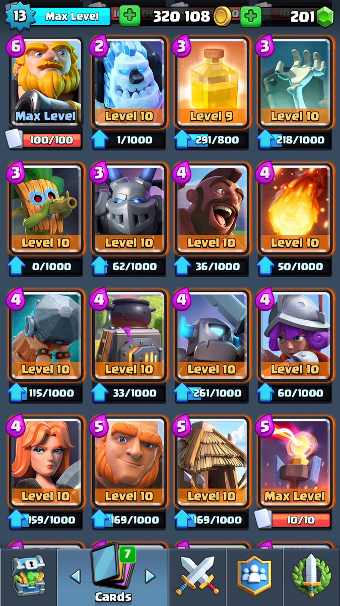 RemoTop99's tweet photo. @TheKingOfWar16 🤔🤔🤔 #SinGemas 🌚 https://t.co/5b4x7G1Gz2