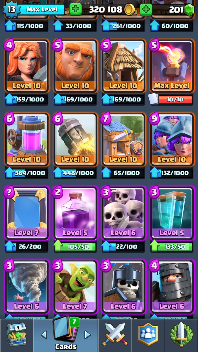 RemoTop99's tweet photo. @TheKingOfWar16 🤔🤔🤔 #SinGemas 🌚 https://t.co/5b4x7G1Gz2