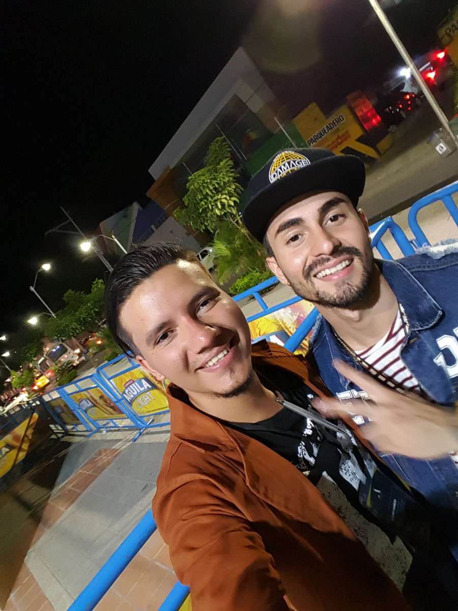 Asdru_Garcia's tweet photo. Con el mio. Alois en cucuta partiendo https://t.co/08jqeqQKaP