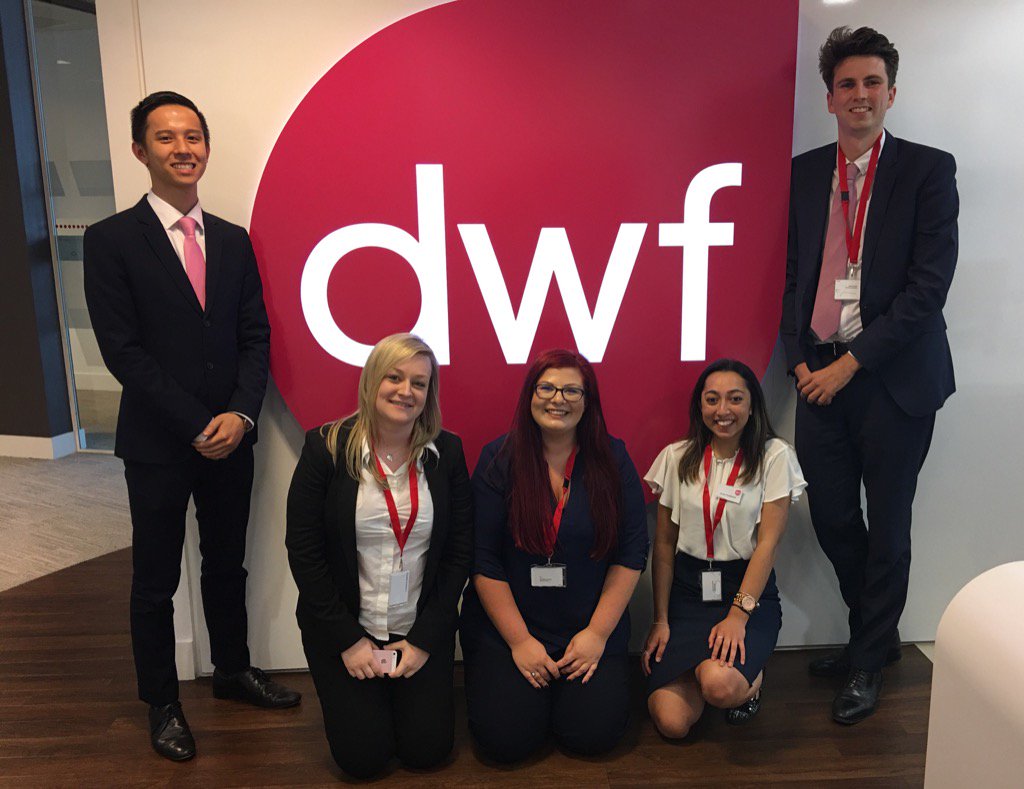 HarrySponge's tweet image. And it's a wrap! Cheers @DWF_Graduate! #bettertogether #vacscheme2017 #liverpool