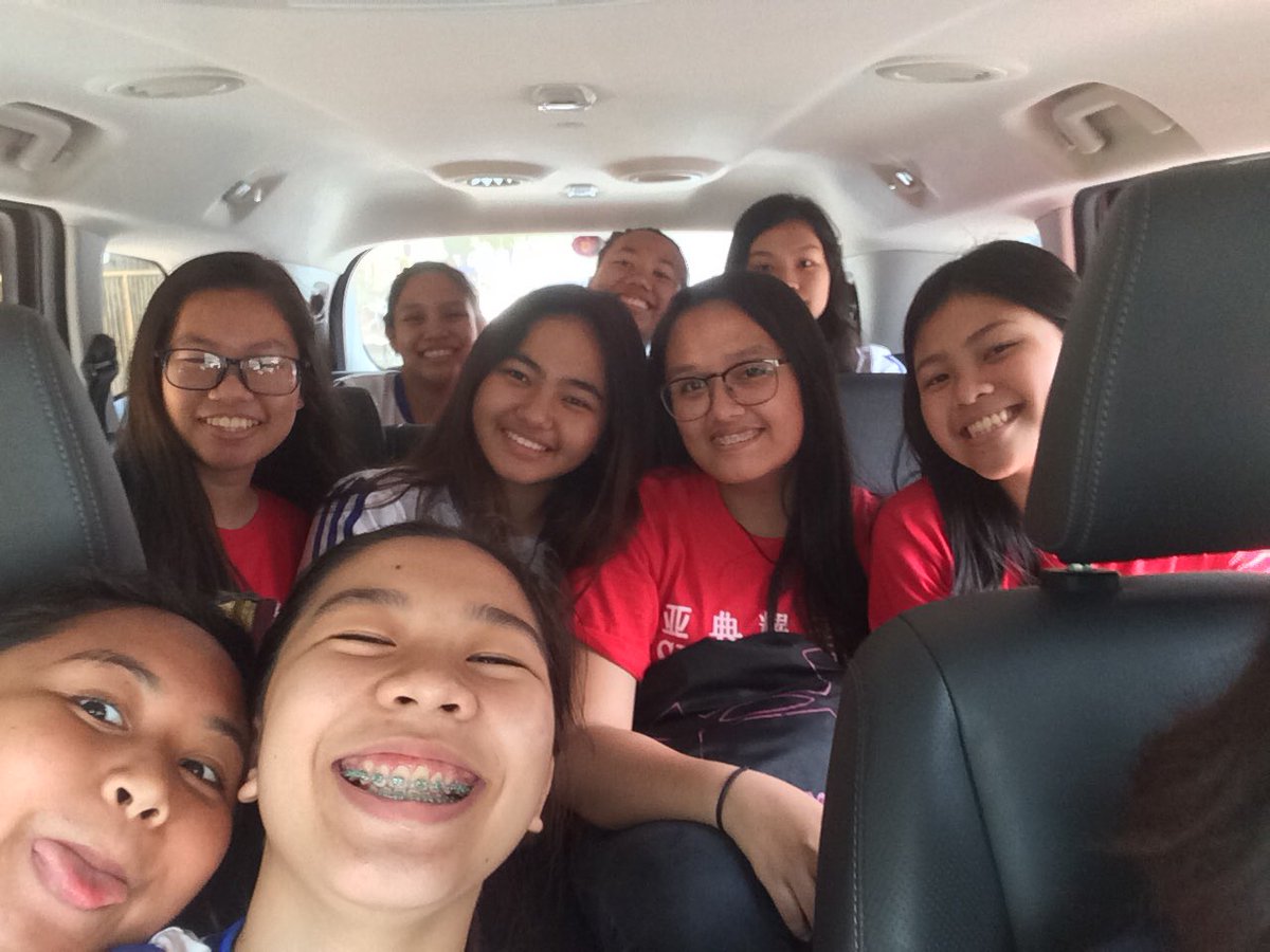 mlllego's tweet photo. 1 MONTH NA ππ and today I spent it with them π #XT17 https://t.co/xLcLUS186e