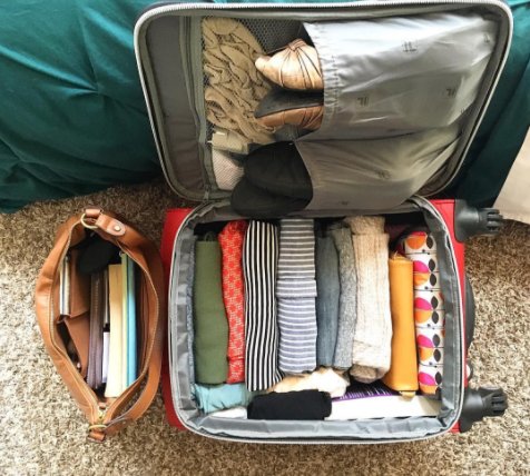UpsideTravel's tweet image. Share what #PackingHack you've discovered since becoming a #BizTravel pro that you wish you had known about sooner: upside.com/contest