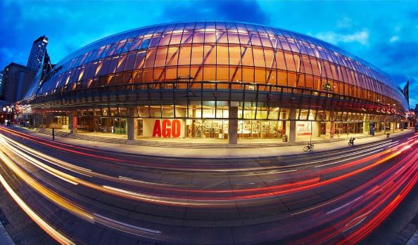 agotoronto's tweet image. Did you know we&apos;re open until 9pm on Fridays? Hellloooo #AGOFridayNights! Perfect start to the weekend. ago.ca