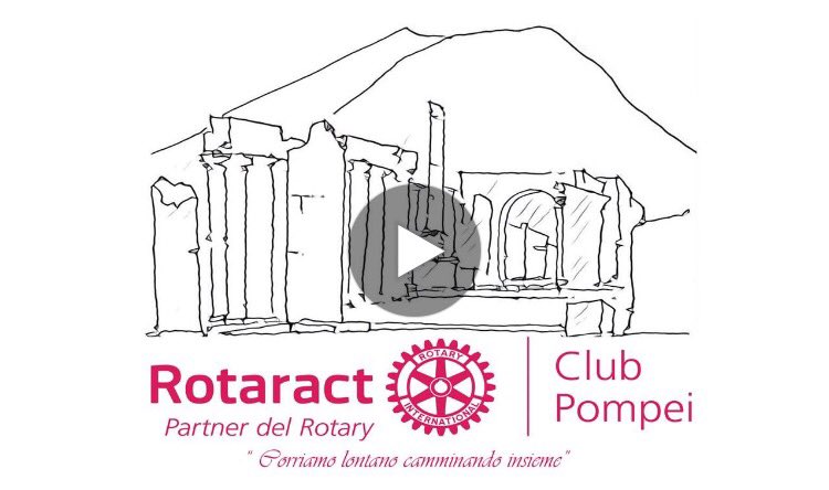 RotaractPompei's tweet photo. Si è concluso un anno spettacolare, ricco di emozioni ed attività. 
Se volete riviverlo con noi guardate il video: https://t.co/H6i8J4J1CR https://t.co/g1wzZIwfO5