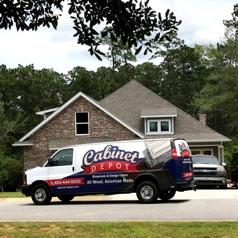 CabinetDepotFL's tweet photo. Check out our latest addition!
We'd love to have our new van spotted in front of Your home!
#kitchendesign #FreeMeasurements #Cabinets https://t.co/pQ8nfxUtxp