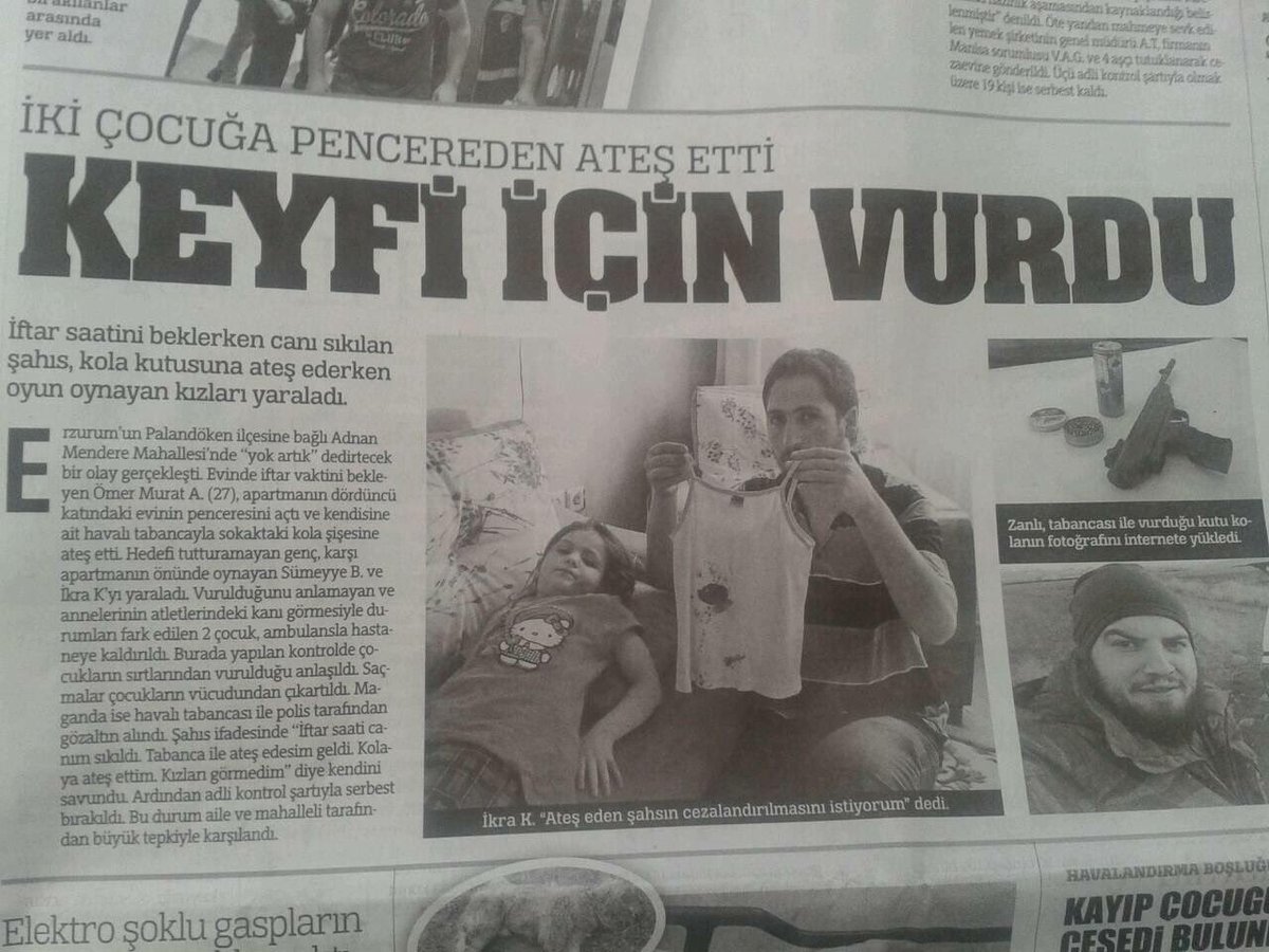 #AdaletYollarda Canım sıkıldı ateş ettim dedi, adli kontrol şartıyla serbest bırakıldı, sırf chp yürüyor diye bu ülkeye adalet istemezsiniz