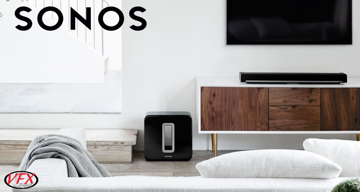 vfxdigitalmex's tweet photo. En VFX Digital traemos las bocinas @Sonos más cerca de ti.
Y tú, ¿ya tienes la tuya?
#sonos #tiendasonos #vfxdigital https://t.co/IugXjGC6bS