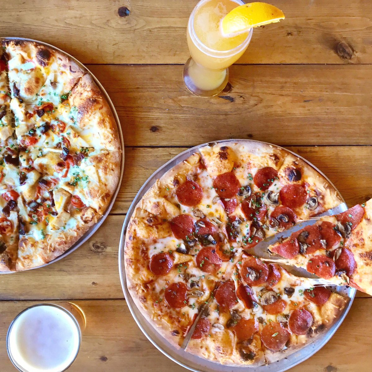 J. BLACK'S-Austin tweet media