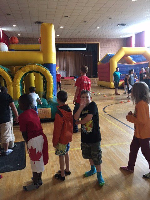 Uplands Catholic tweet media