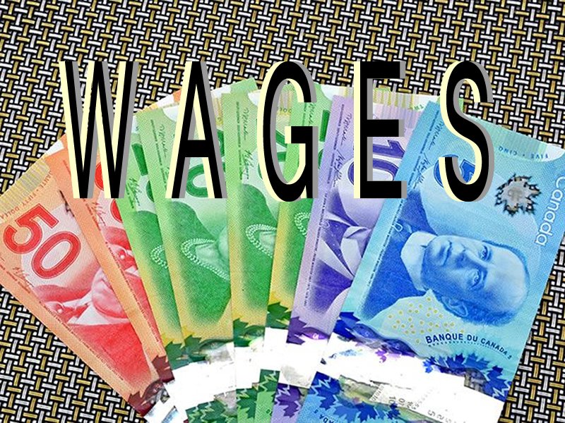 Minimum Wage Increase Coming This Fall dlvr.it/PPYWHv https://t.co/qz72GLYEkr