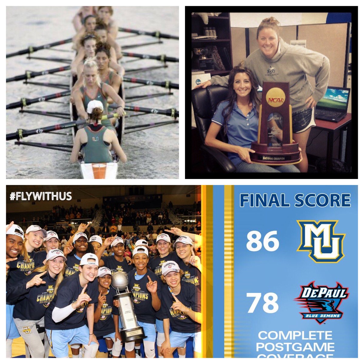 Rachel Sander tweet media