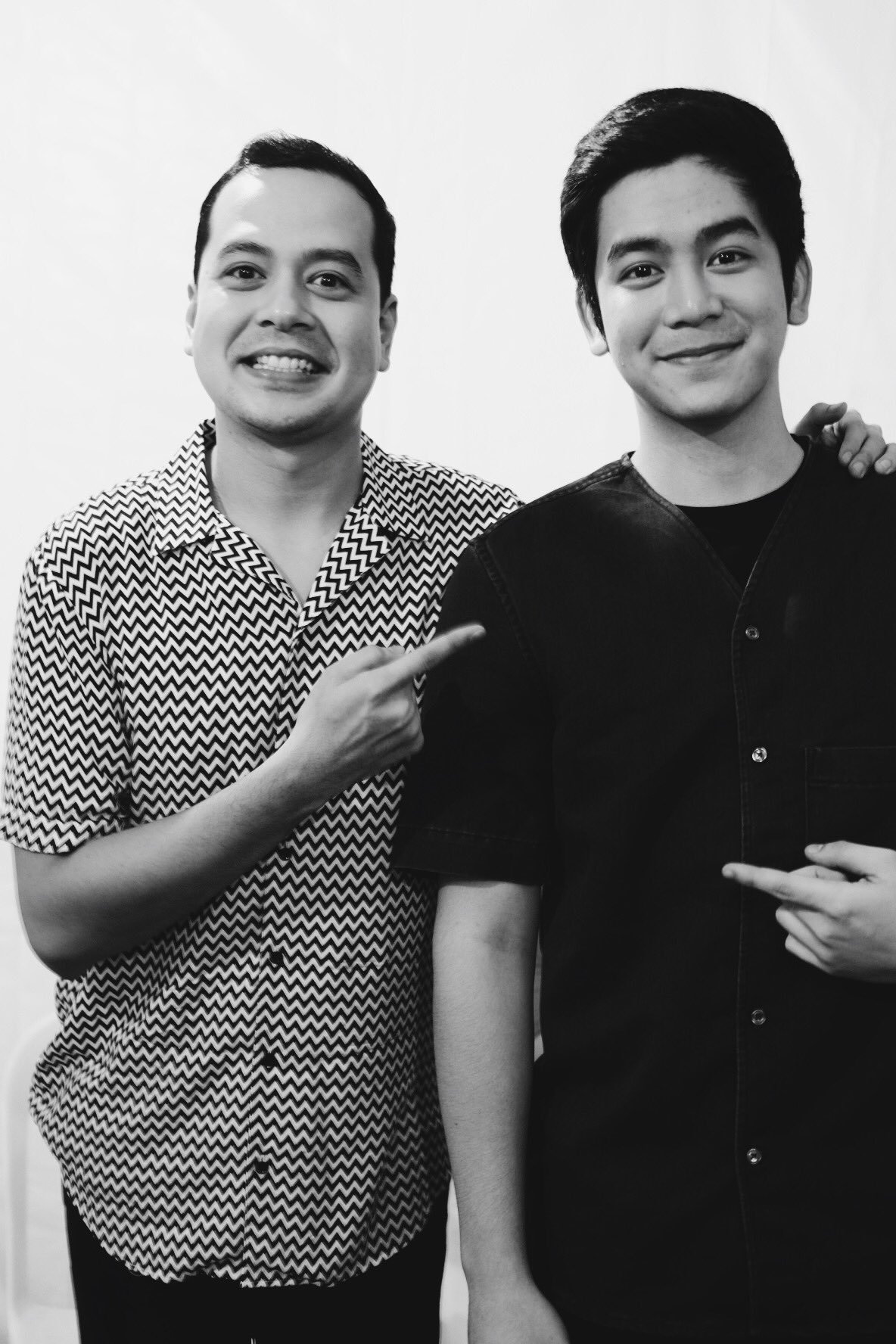 Happy Birthday idol John LLoyd Cruz!   