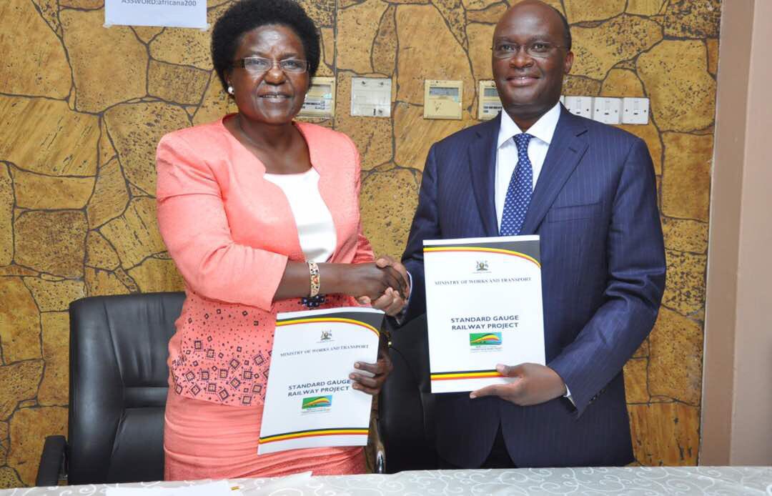 SGR Kenya (@SGR_KE) / Posts / X