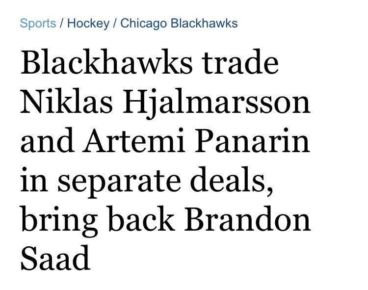 donchhe8's tweet photo. it's fine, no really. i'm nOT UPSET.
#sadbread #NHLDraft https://t.co/dk2B5xrcFb