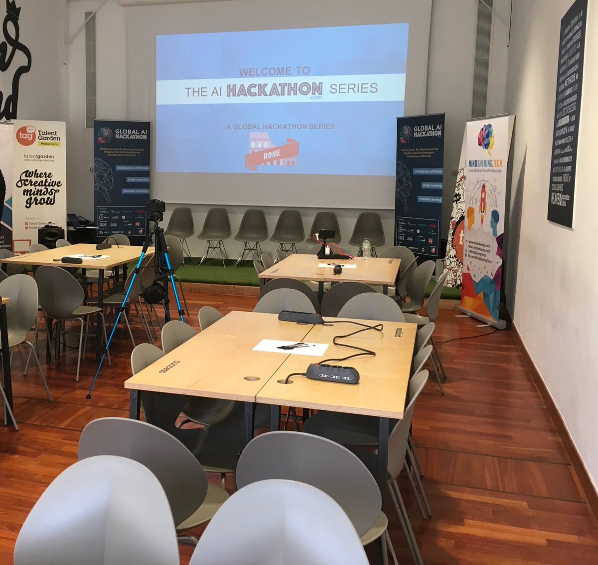 MindSharing.tech tweet media