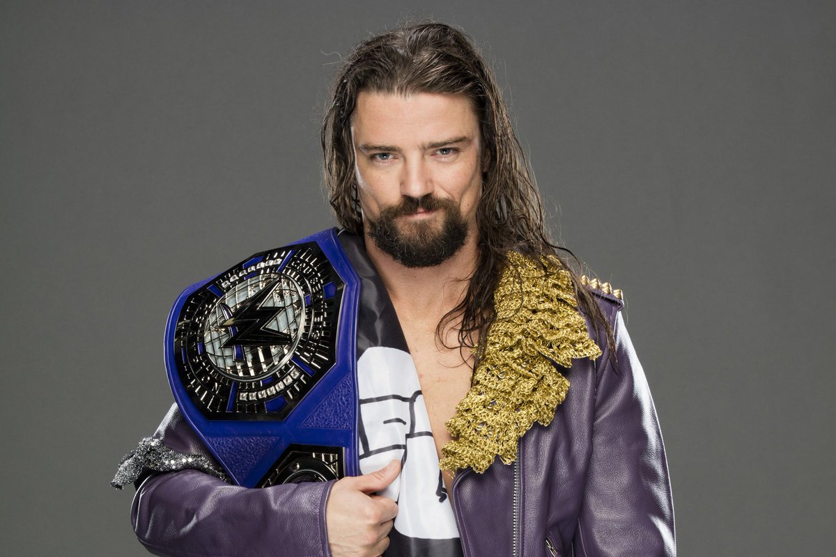 EnigmaWA's tweet photo. @mrbriankendrick We need you!
You can dethrone The King!!! @WWENeville #manwithaplan https://t.co/OItZJ7gQUf
