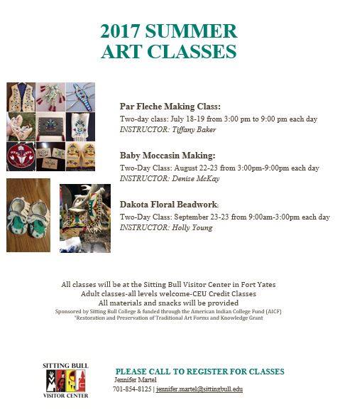 SBVisitorCenter's tweet image. #summerartclasses