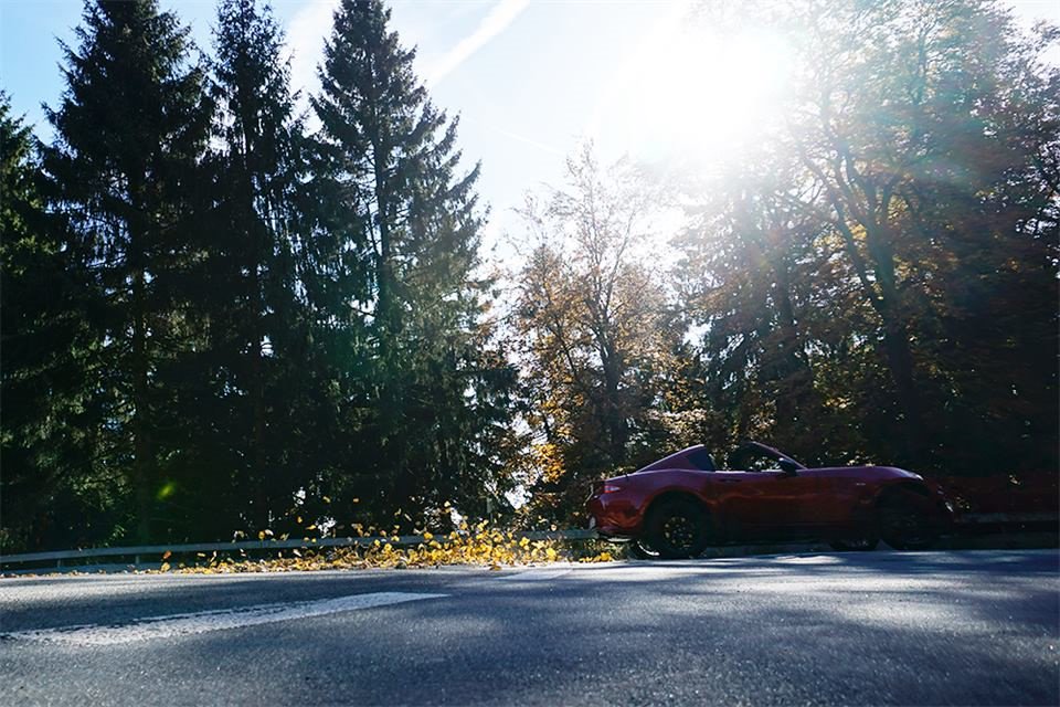 Mazda_SanAngel's tweet photo. La belleza viene del interior. Belleza en su forma más pura. https://t.co/5cbUMLn9cY