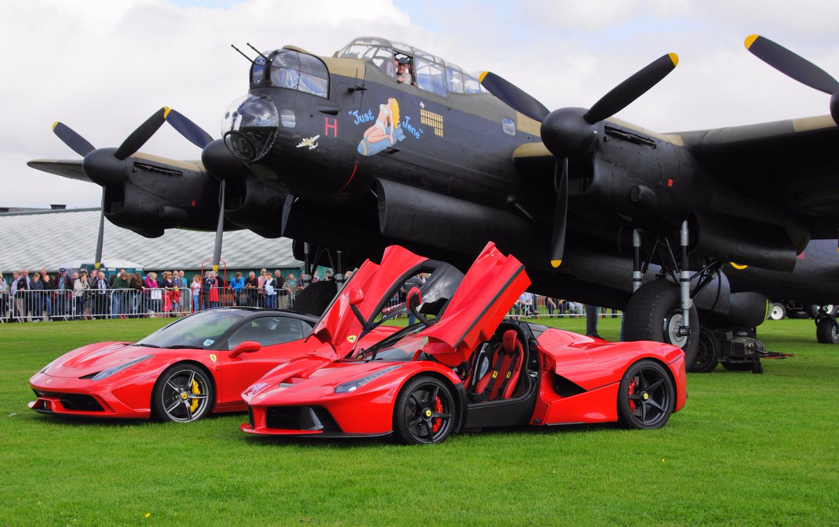 Props And Pistons tweet media