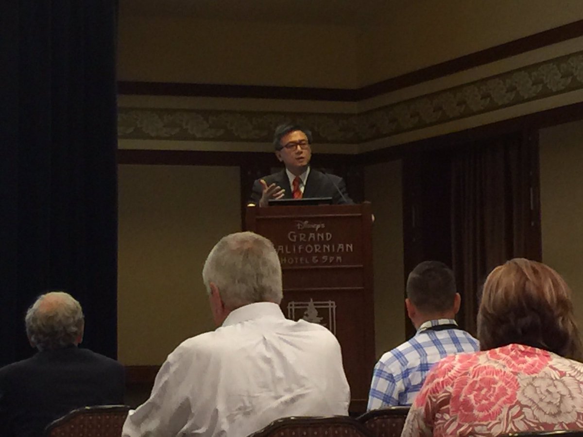 It was an honor and pleasure to hear gubernatorial candidate <a href="/JohnChiangCA/">John Chiang</a> at #pcocexpo2017 
johnchiang.com